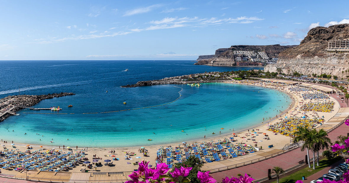 Grande Canaries