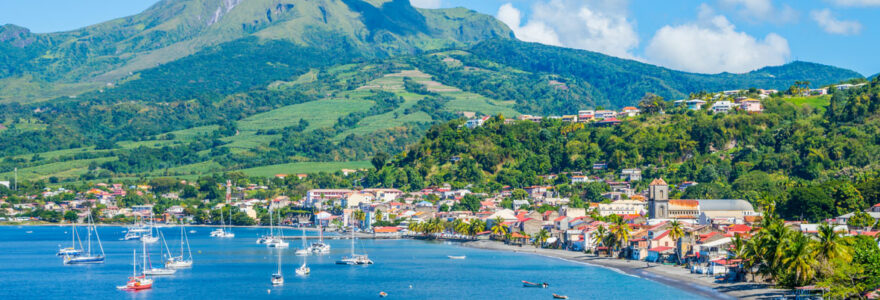 Martinique