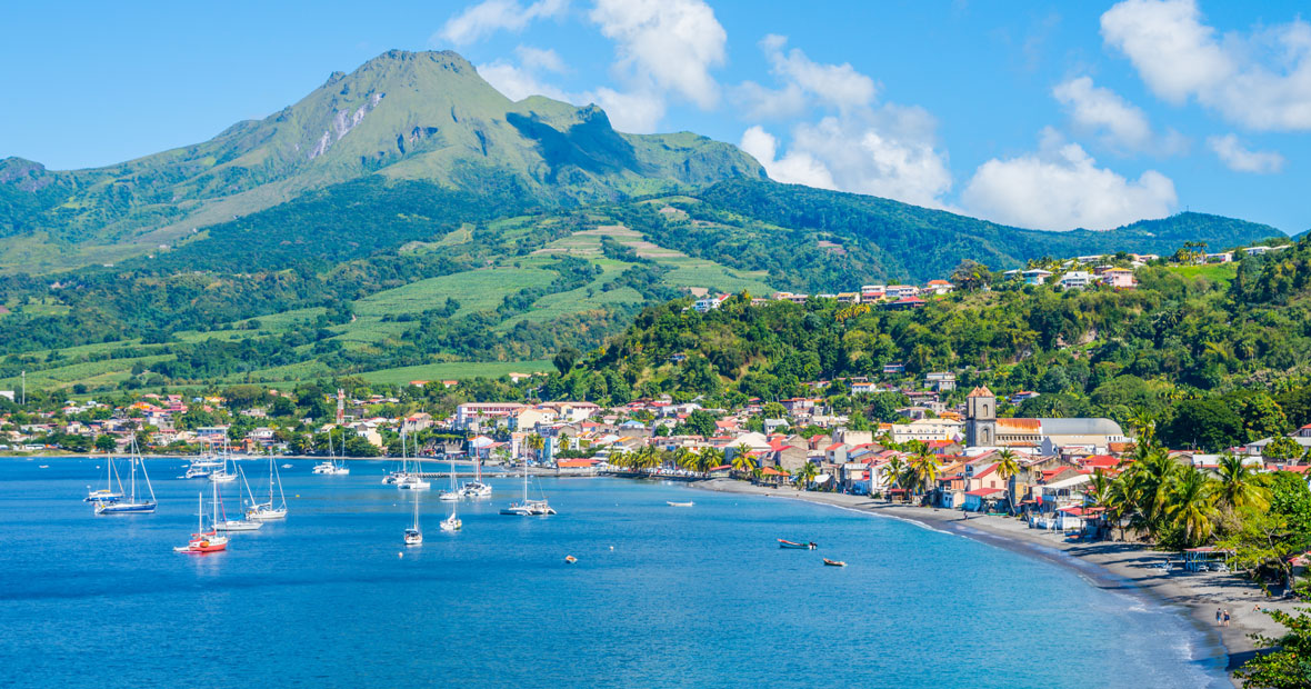 Martinique