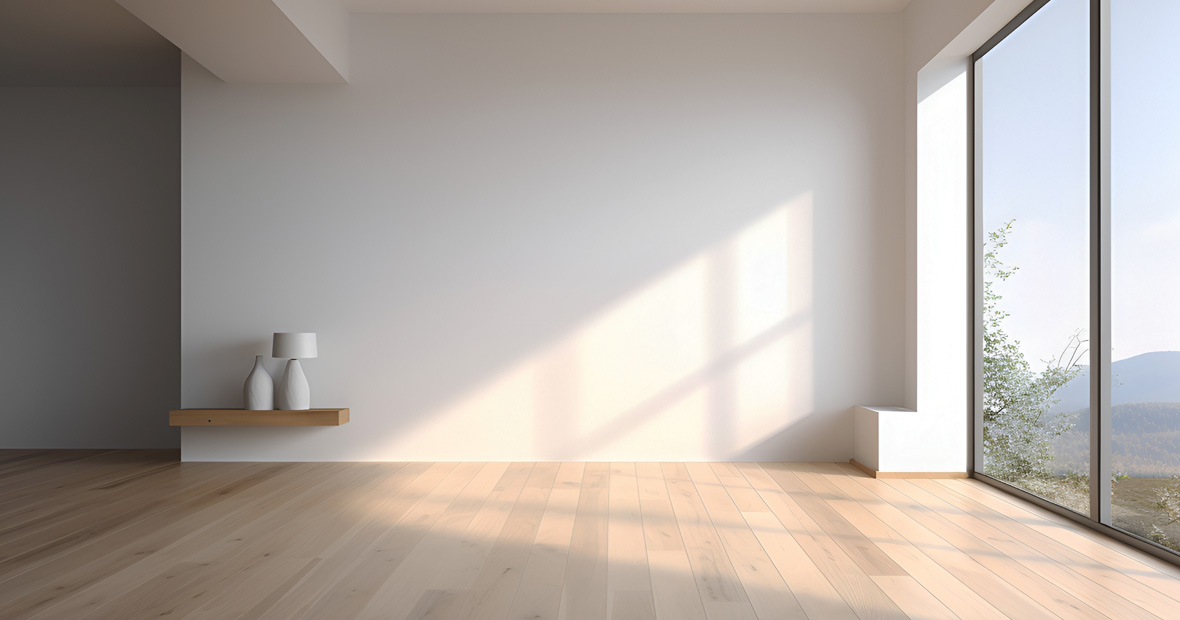 appartement neuf